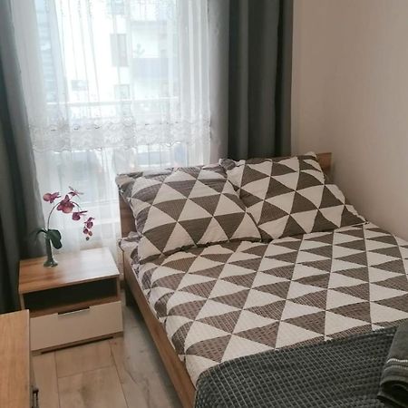 Apartament Pruszcz Gdanski 1 ภายนอก รูปภาพ