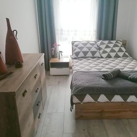 Apartament Pruszcz Gdanski 1 ภายนอก รูปภาพ