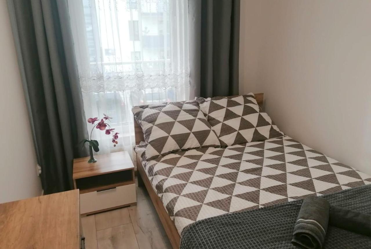 Apartament Pruszcz Gdanski 1 ภายนอก รูปภาพ