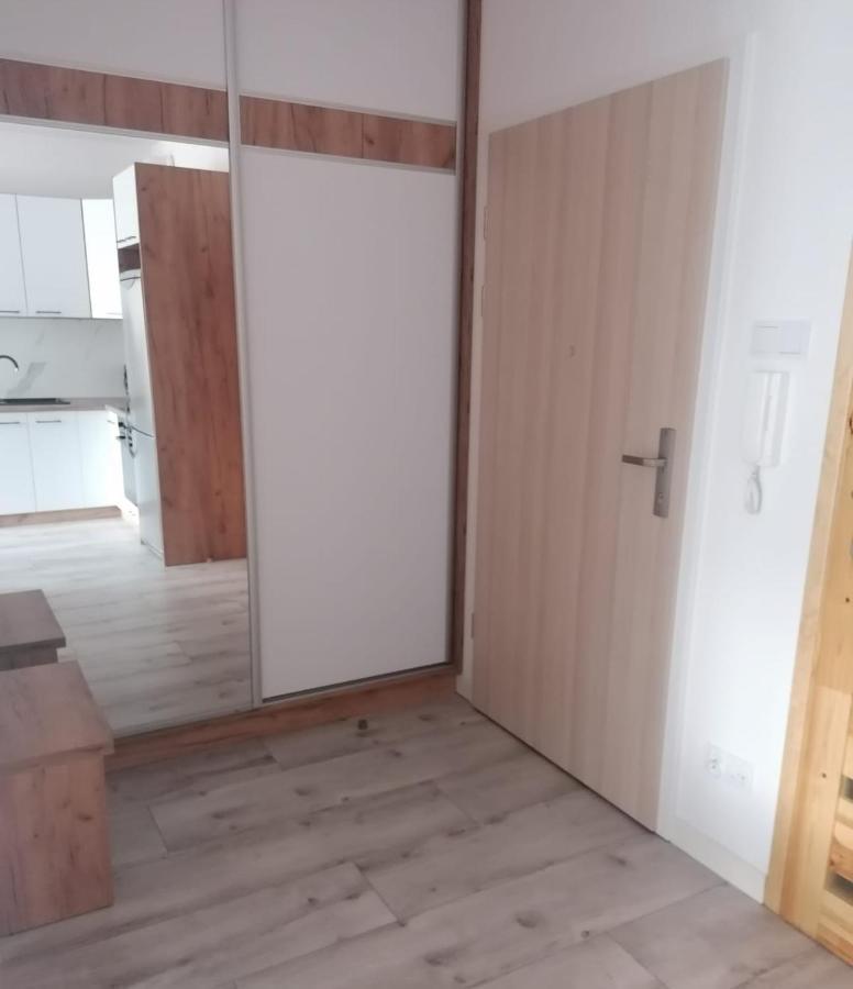 Apartament Pruszcz Gdanski 1 ภายนอก รูปภาพ