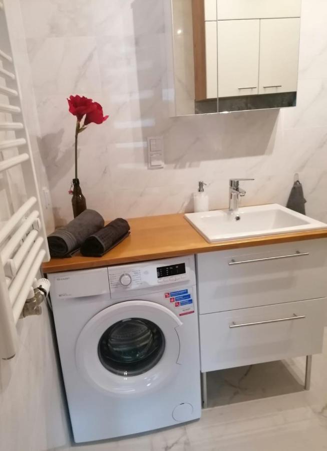 Apartament Pruszcz Gdanski 1 ภายนอก รูปภาพ